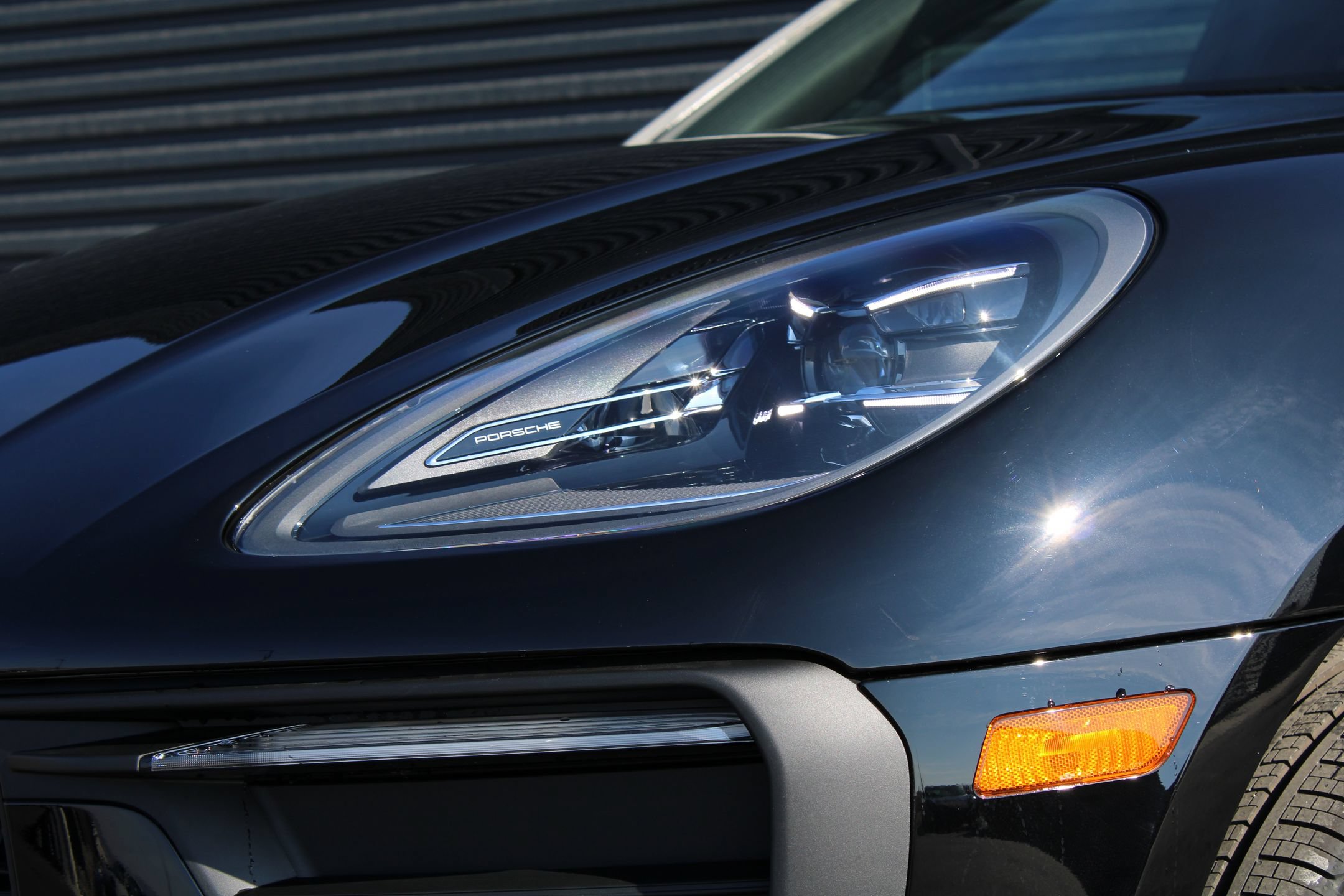 New 2026 Porsche Macan AWD/4WD image 12