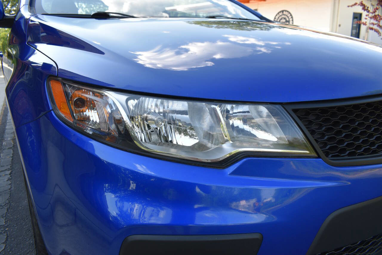 Used 2013 Kia Forte Koup EX FWD image 33