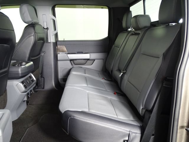 Used 2022 Ford F150 Lariat AWD/4WD image 11