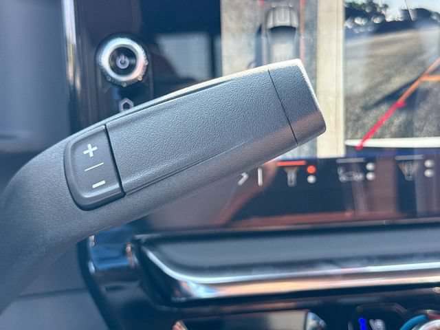 New 2026 GMC Sierra 3500 Denali Ultimate AWD/4WD image 20