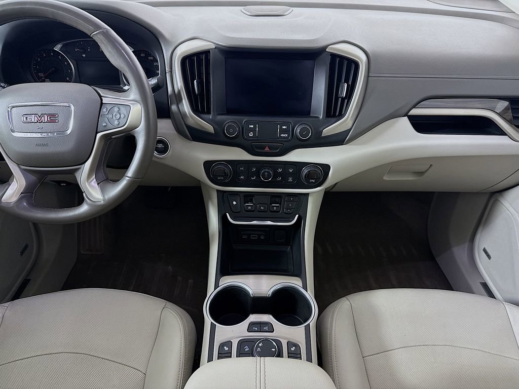 Used 2020 GMC Terrain Denali w/ Denali Premium Package image 14