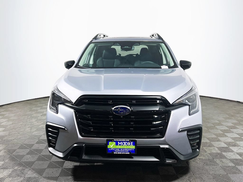 New 2026 Subaru Ascent Bronze Edition AWD/4WD image 2