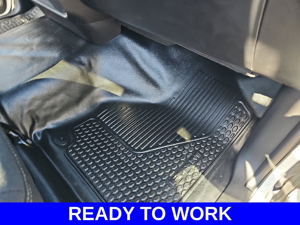 New 2026 RAM 2500 Tradesman RWD image 11