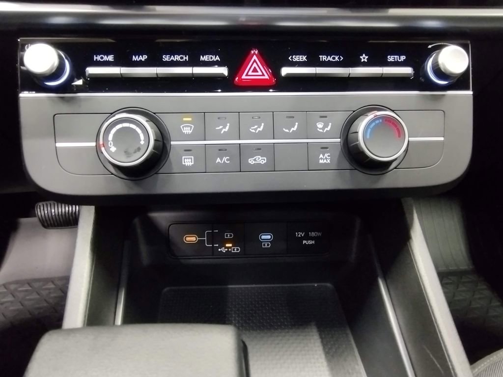 New 2026 Hyundai Santa Cruz SE image 18