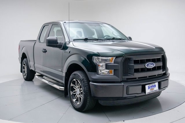 Used 2016 Ford F150 XL image 10