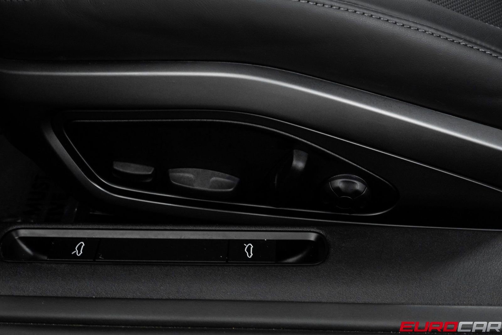 Used 2024 Porsche 911 Targa 4S image 45