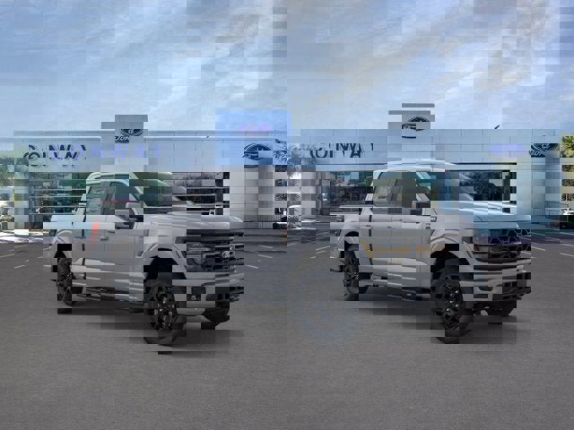 New 2026 Ford F150 Tremor w/ Equipment Group 402B image 7