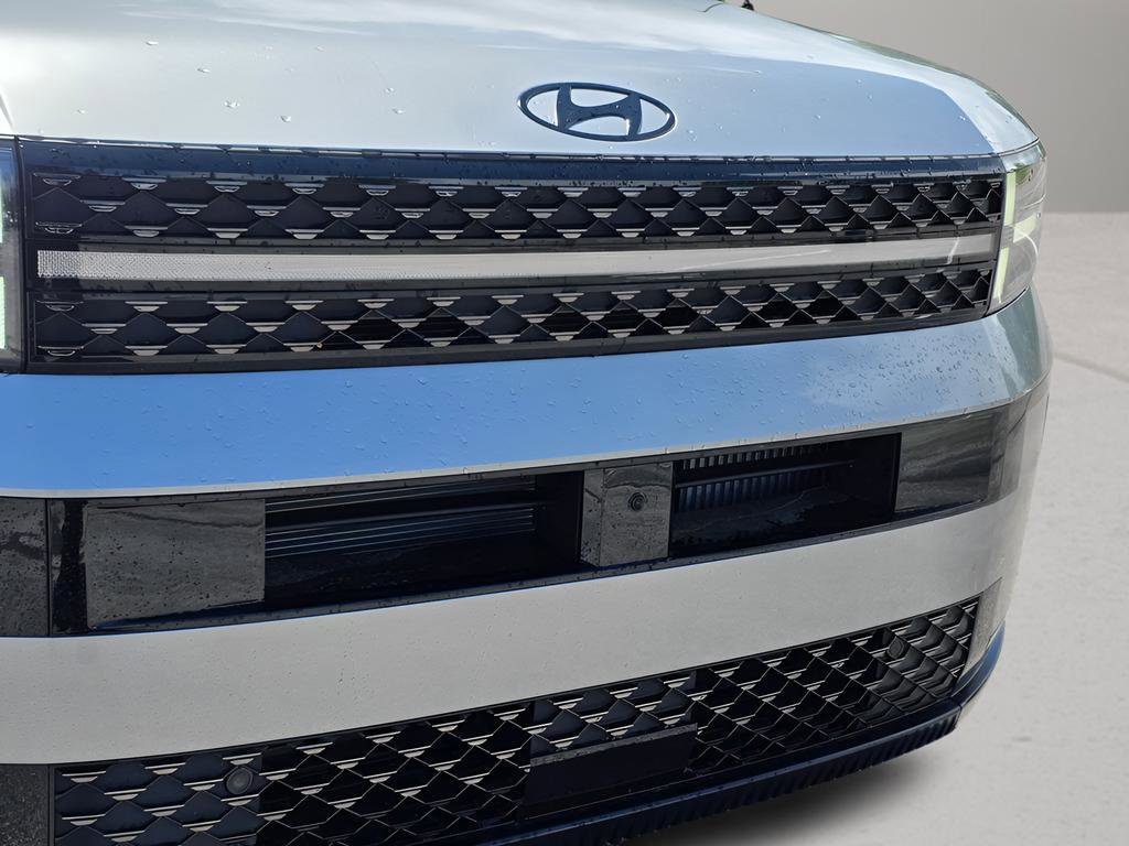New 2026 Hyundai Santa Fe Calligraphy AWD/4WD image 9
