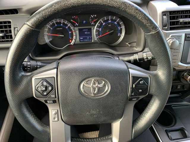 Used 2015 Toyota 4Runner SR5 image 19