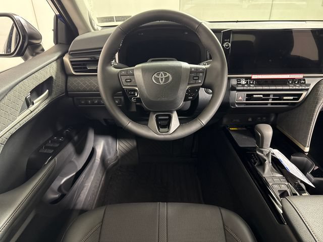 New 2026 Toyota Camry XLE AWD/4WD image 18
