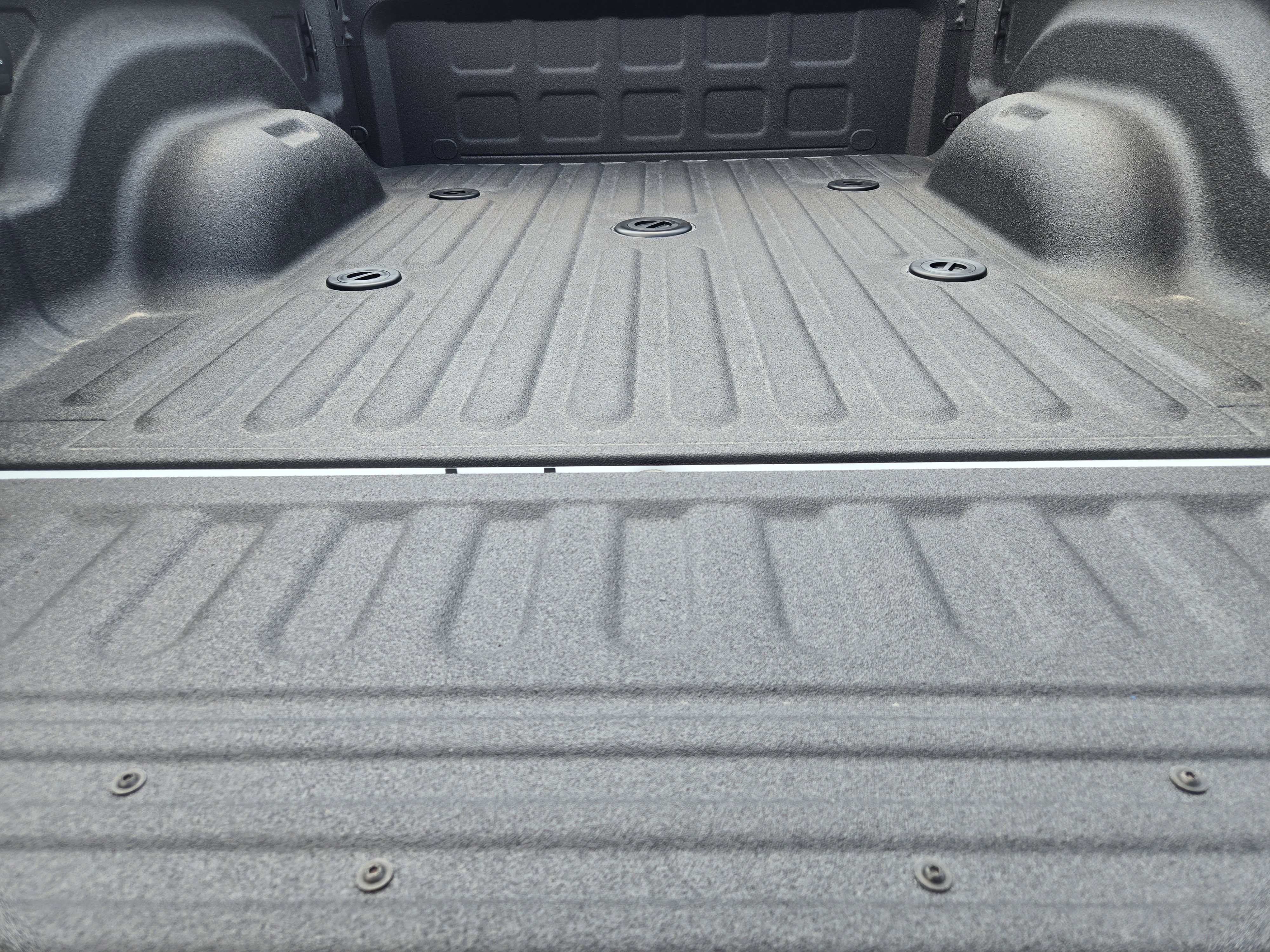 New 2026 RAM 2500 Big Horn image 24