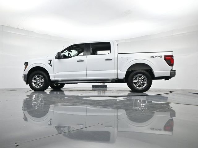Certified 2024 Ford F150 XLT w/ Tow/Haul Package image 37