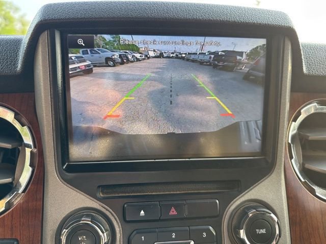 Used 2015 Ford F350 King Ranch image 41
