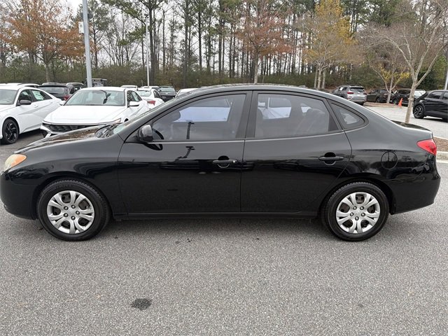 Used 2010 Hyundai Elantra GLS image 4