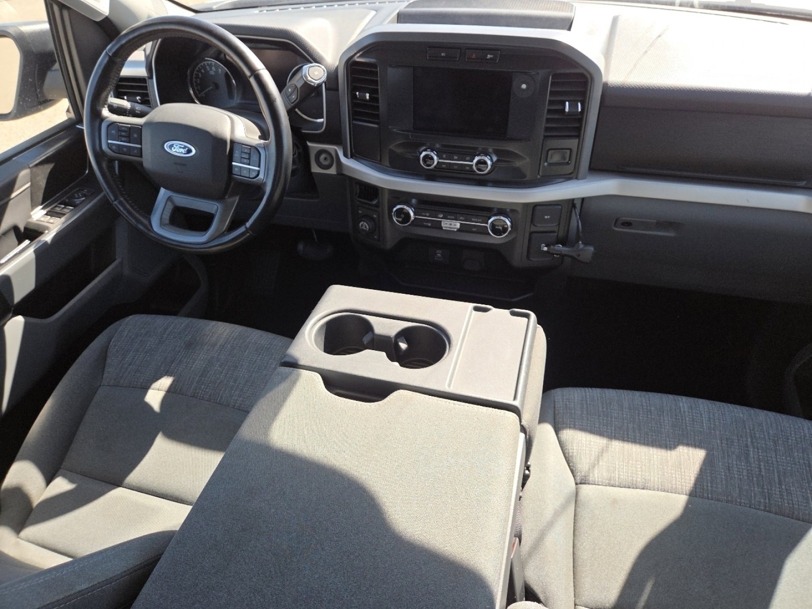 Used 2022 Ford F150 XLT w/ Equipment Group 301A Mid image 30