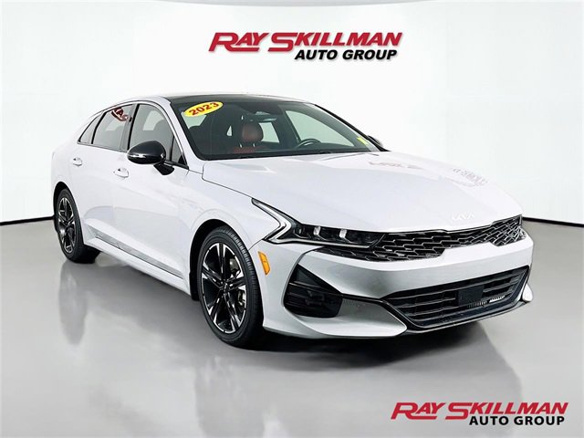 Used 2023 Kia K5 GT-Line