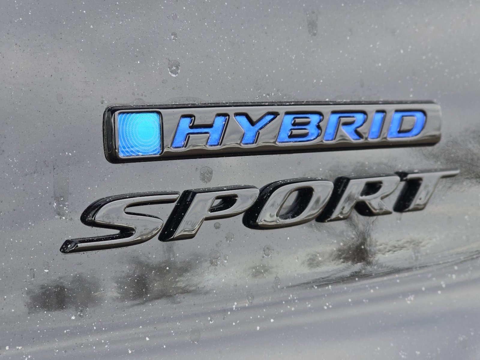 New 2026 Honda Accord Sport image 11