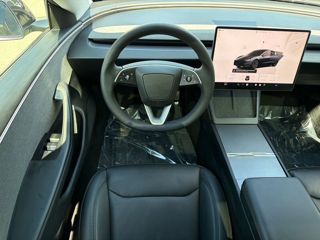 Used 2025 Tesla Model 3 Long Range RWD image 22