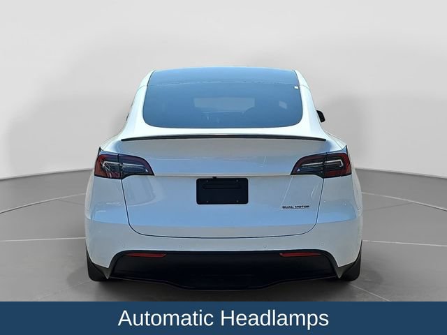 Used 2022 Tesla Model Y Performance AWD/4WD image 7