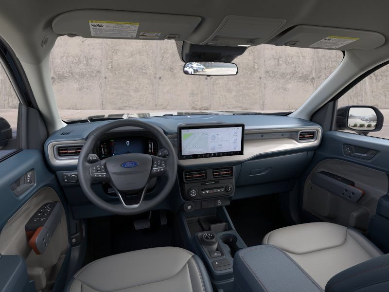 New 2026 Ford Maverick Lariat AWD/4WD image 9