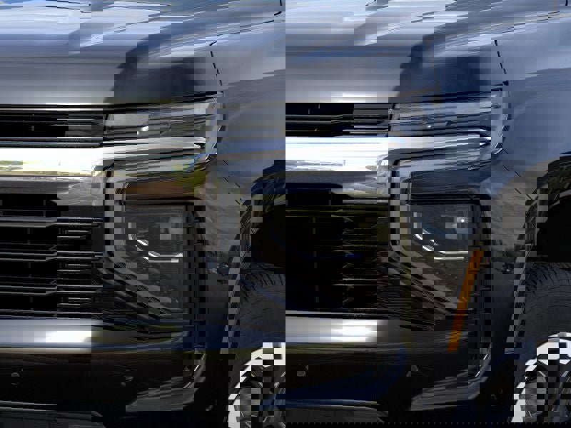 New 2026 Chevrolet Tahoe LS w/ LPO, Dark Essentials Package image 35