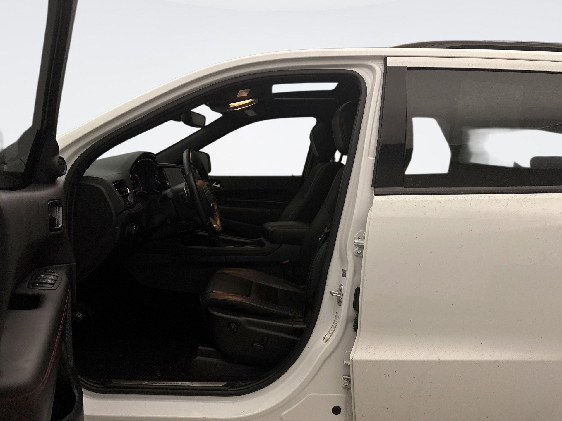 Used 2025 Dodge Durango R/T image 8