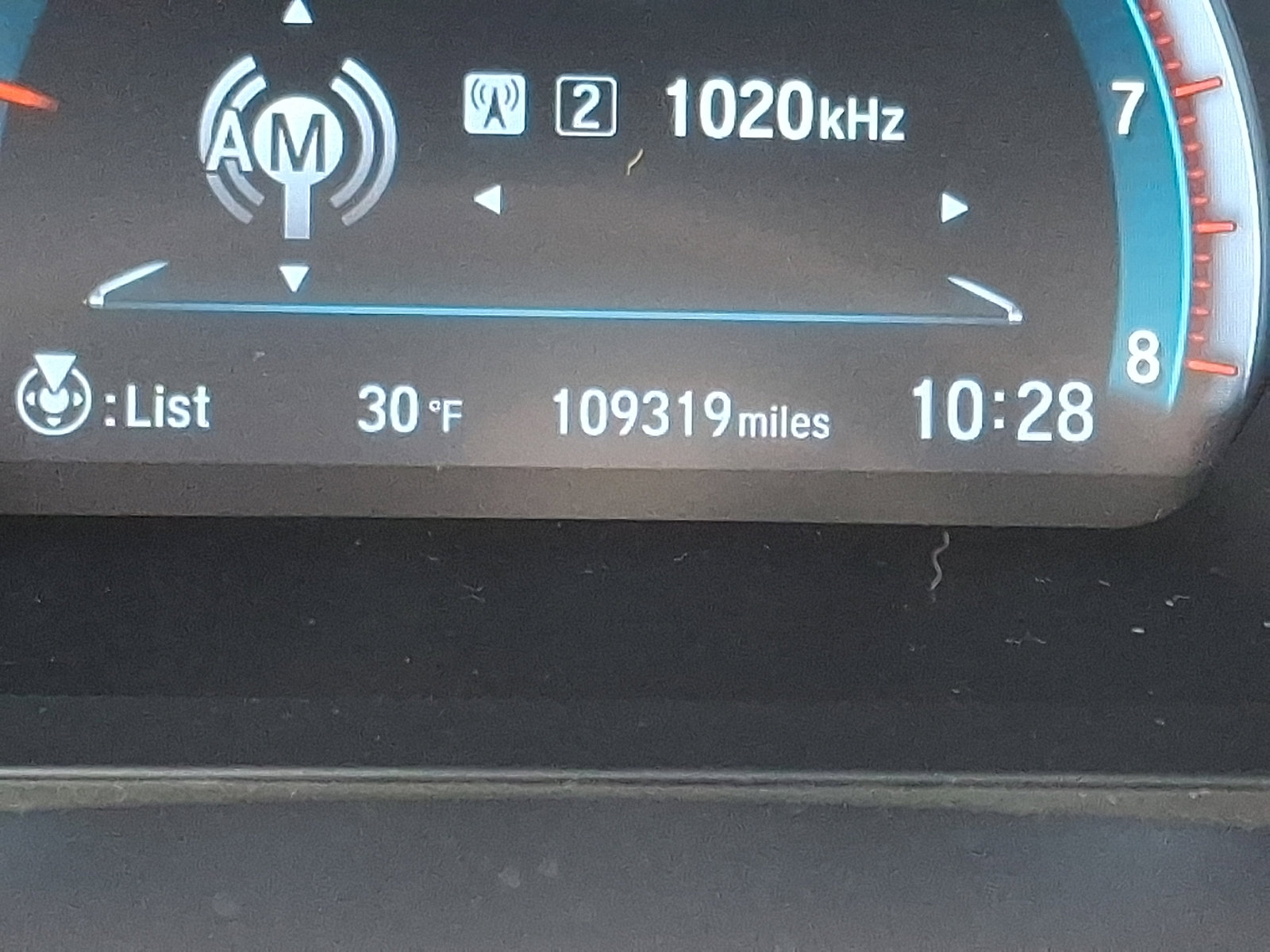 Used 2017 Honda Civic EX-L image 20