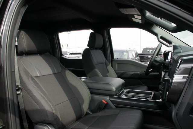 New 2026 Ford F150 STX image 36