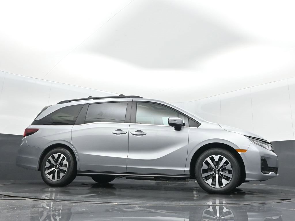 New 2026 Honda Odyssey EX-L image 29