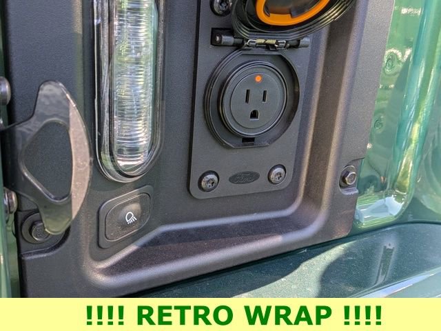 New 2025 Ford Maverick XLT w/ XLT Luxury Package image 7