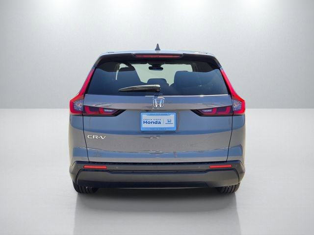 New 2026 Honda CR-V EX-L image 5