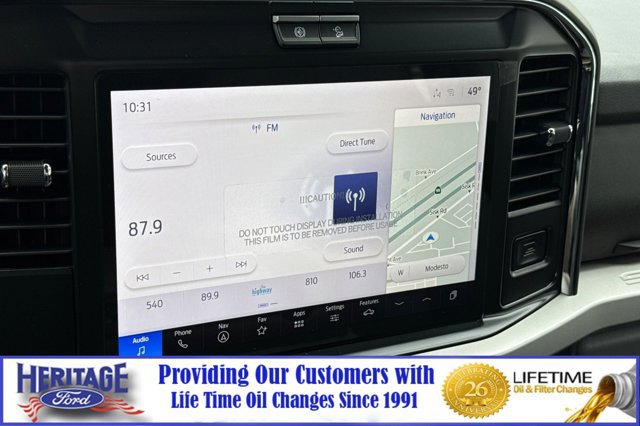 New 2026 Ford F250 XLT w/ XLT Premium Package image 17