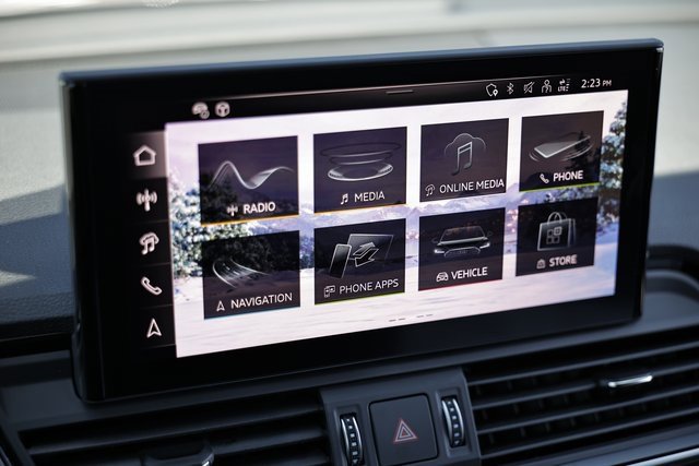 New 2025 Audi Q5 2.0T Premium Plus image 32