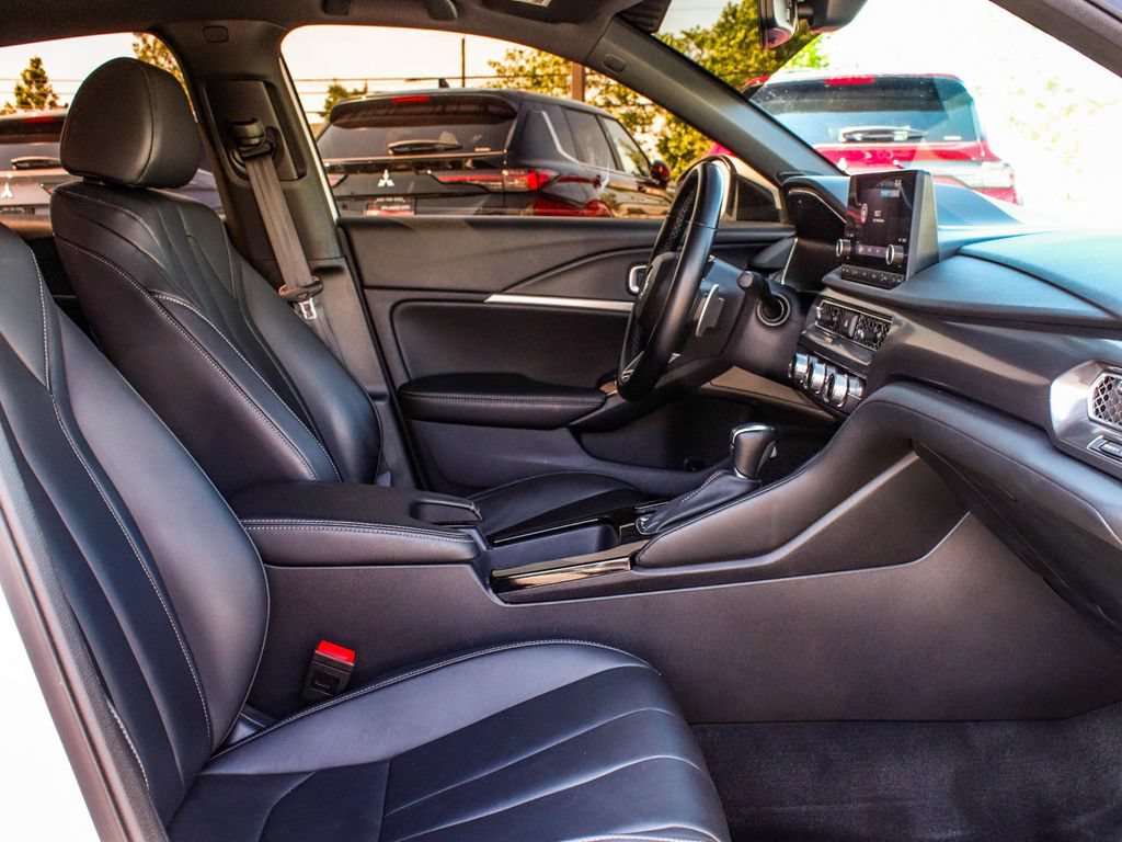 Used 2024 Acura Integra A-Spec FWD image 37