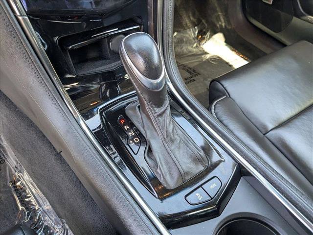 Used 2013 Cadillac ATS Sedan RWD image 12