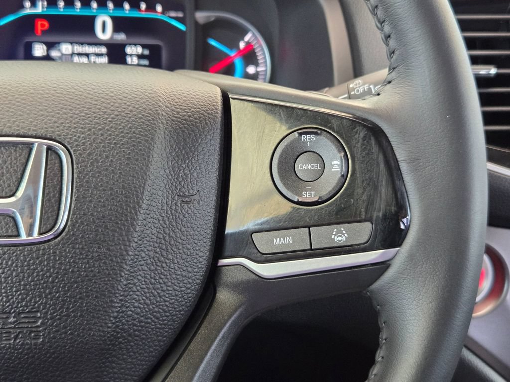 Used 2021 Honda Pilot Special Edition image 23