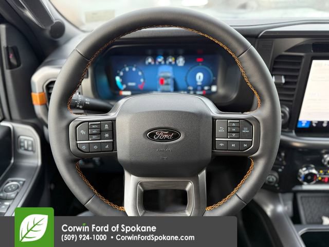 New 2025 Ford F150 Tremor w/ Equipment Group 402A High image 22