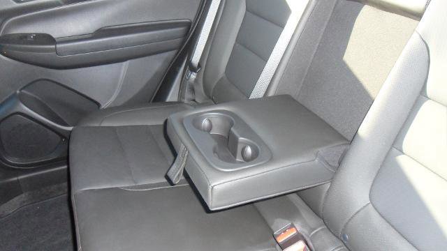 Used 2024 Chevrolet TrailBlazer RS w/ Convenience Package image 12