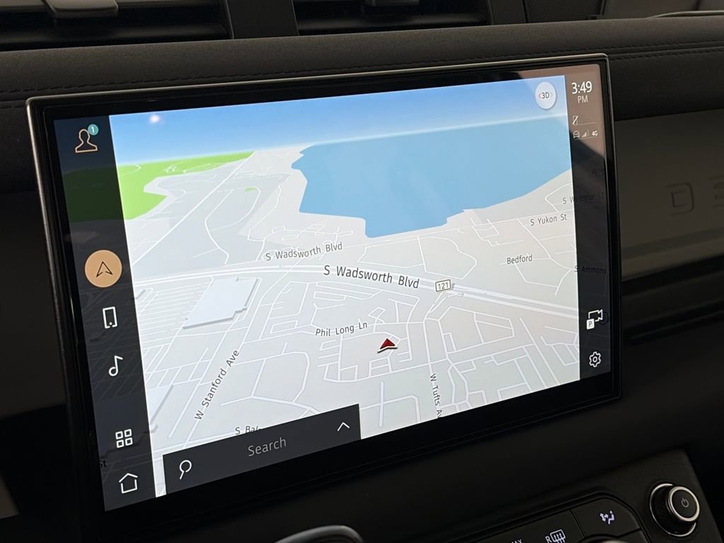 Used 2022 Land Rover Defender 110 image 19