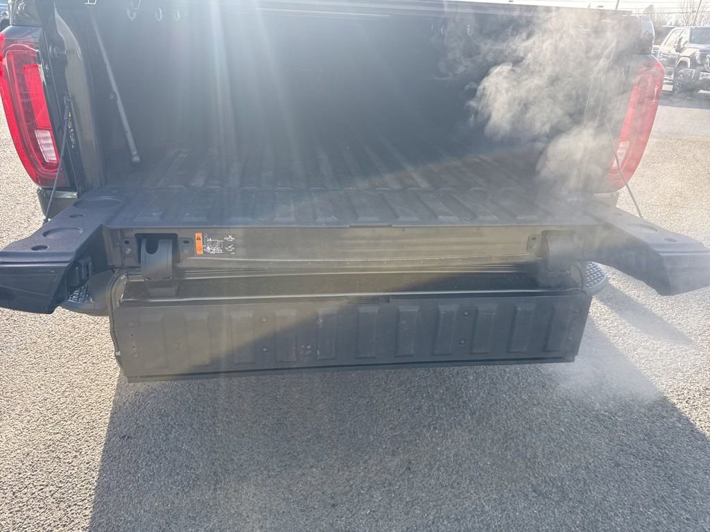 Used 2022 GMC Sierra 2500 AT4 image 26