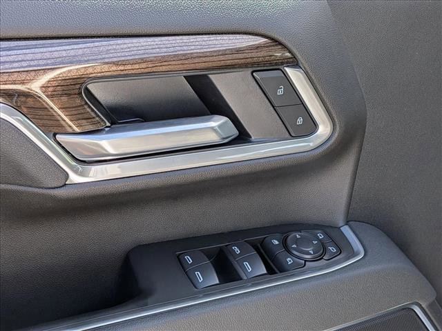 New 2026 Chevrolet Silverado 2500 LT w/ All Star Edition image 11