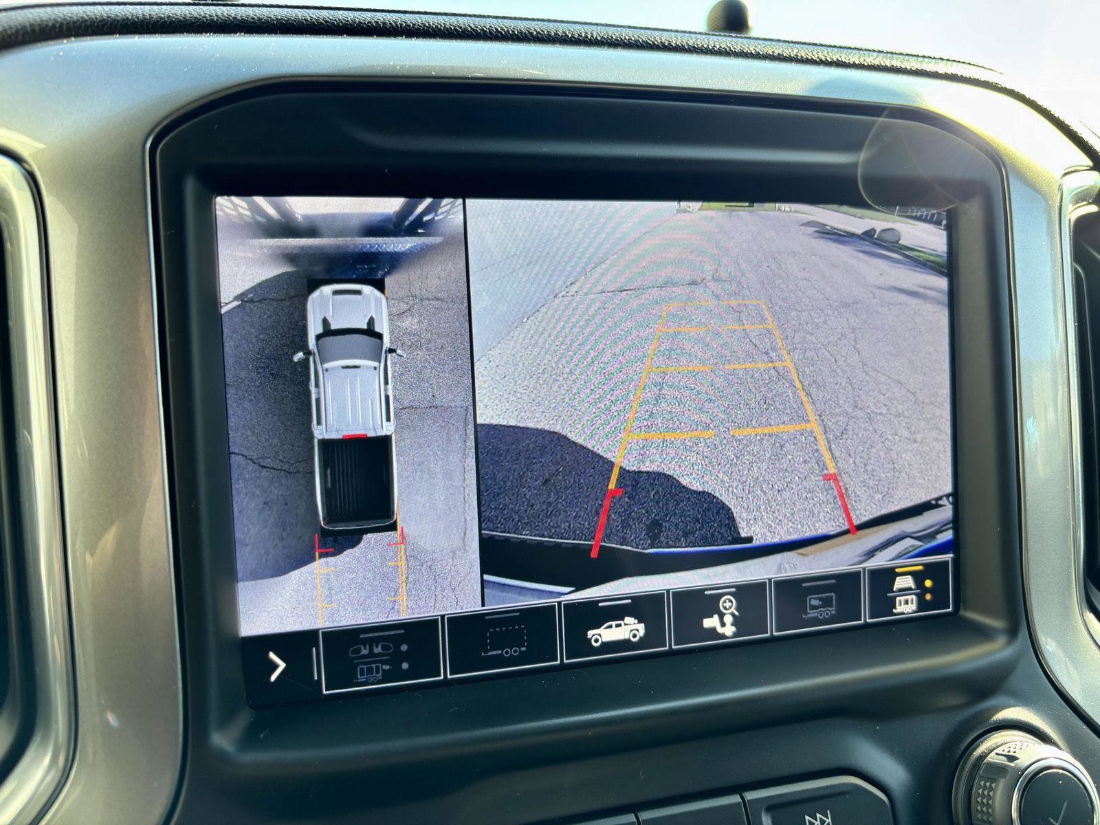 Used 2022 Chevrolet Silverado 3500 LTZ w/ LTZ Premium Texas Edition image 46