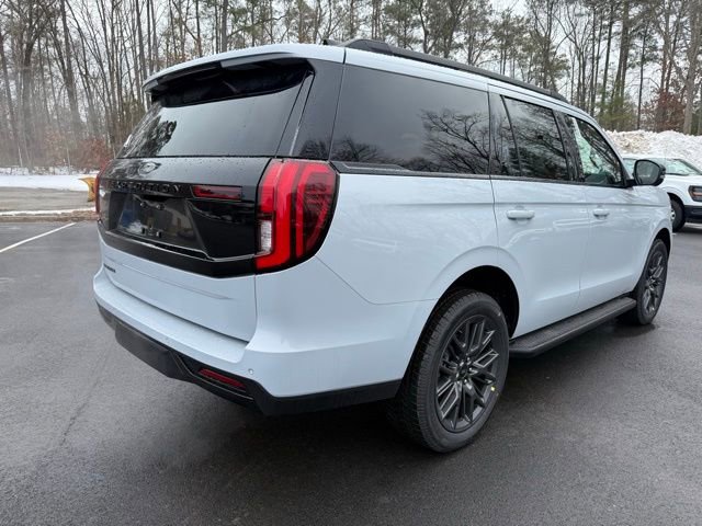 New 2026 Ford Expedition Platinum w/ Stealth Appearance Package image 5