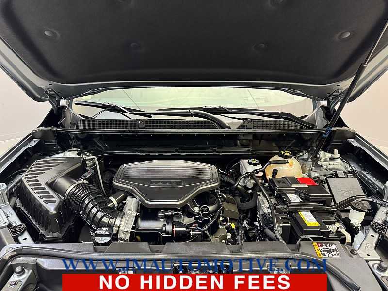 Used 2023 GMC Acadia Denali image 10