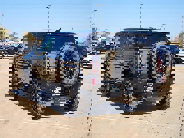 New 2026 GMC Hummer EV SUV image 5