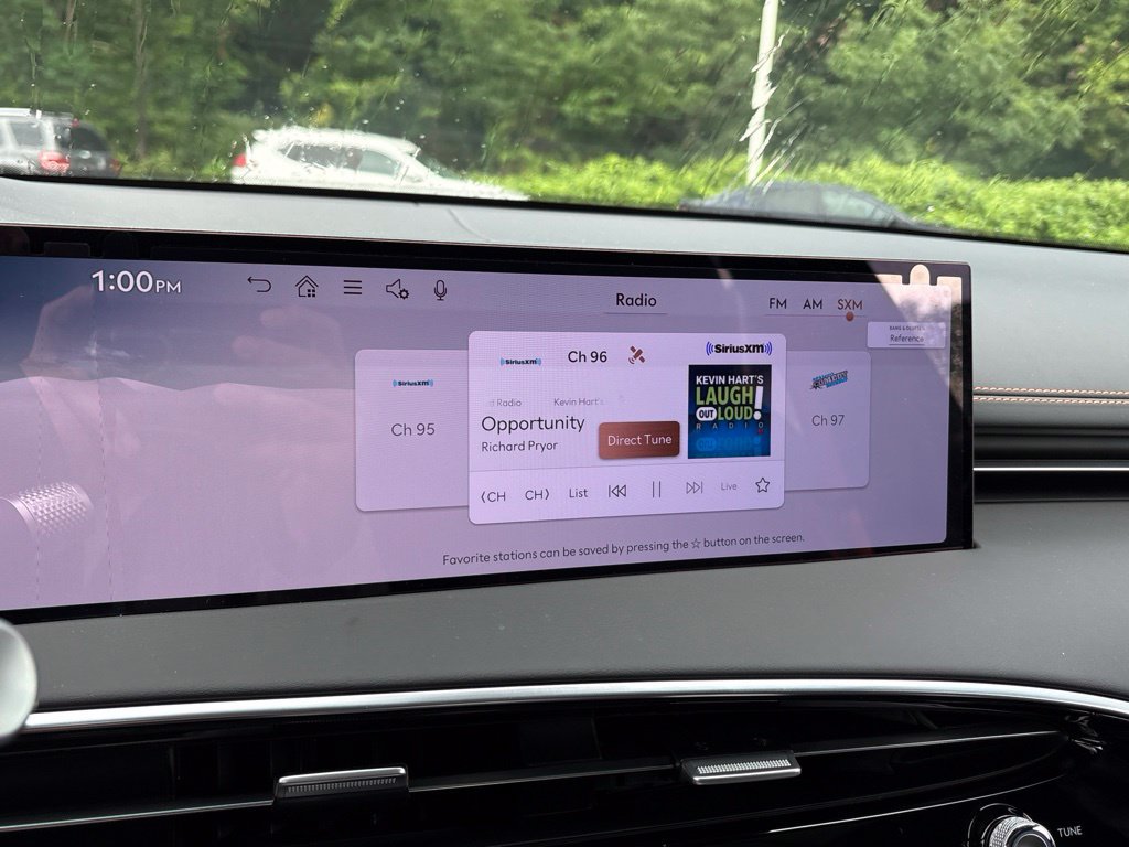 New 2026 Genesis GV70 3.5T Sport Prestige AWD/4WD image 15