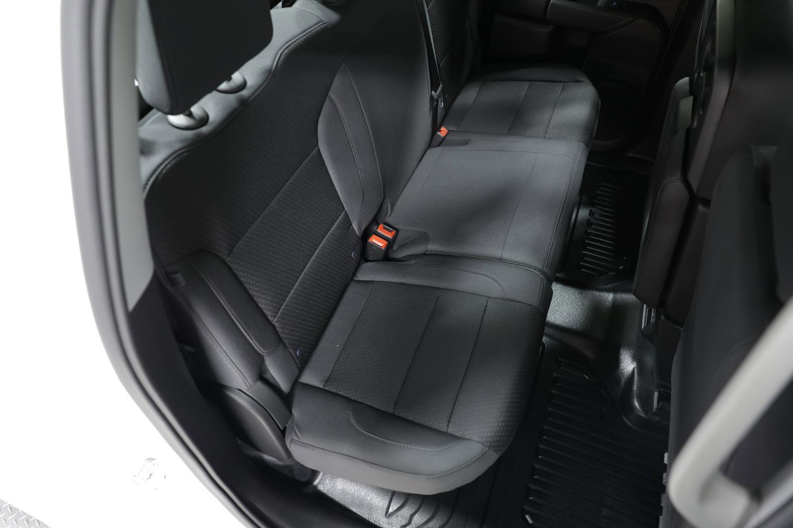 New 2026 GMC Sierra 1500 Pro w/ Trailering Package image 14