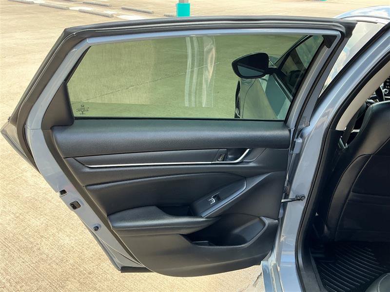 Used 2021 Honda Accord Sport Special Edition image 26
