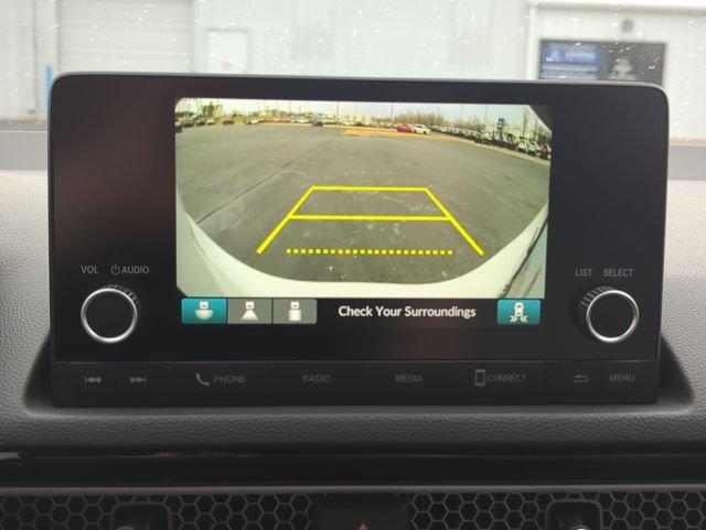 New 2026 Honda Civic Sport image 18