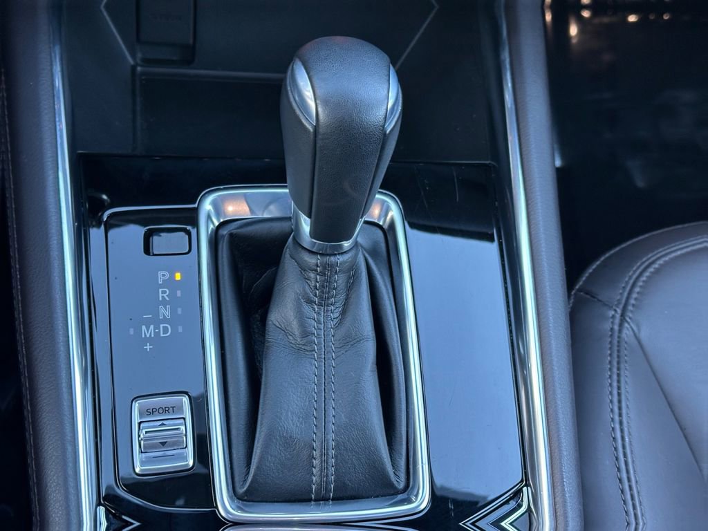 Used 2019 MAZDA CX-5 Signature image 18